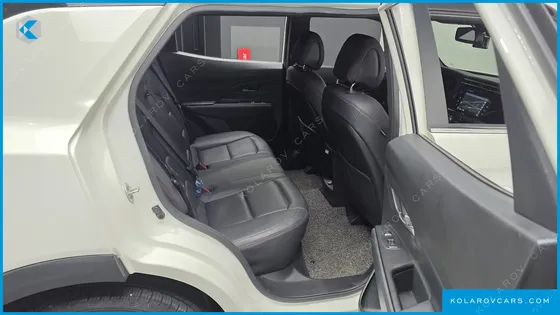 KGM - SSANGYONG KORANDO GASOLINE 1.5 2WD R-PLUS