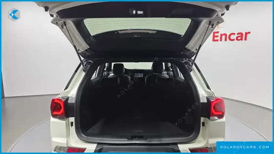 KGM - SSANGYONG KORANDO GASOLINE 1.5 2WD R-PLUS