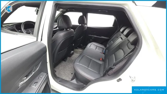 KGM - SSANGYONG KORANDO GASOLINE 1.5 2WD R-PLUS