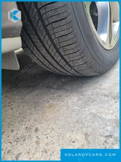 HYUNDAI SANTA FE GASOLINE 2.0T 2WD