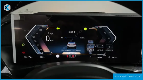 BMW I4 EDRIVE40 M SPORTS PRO