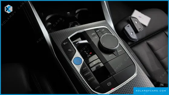 BMW I4 EDRIVE40 M SPORTS PRO