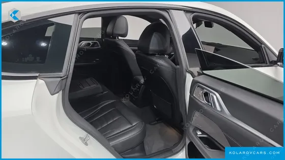 BMW I4 EDRIVE40 M SPORTS PRO