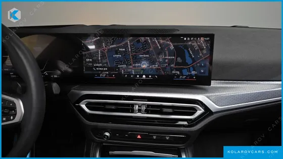 BMW I4 EDRIVE40 M SPORTS PRO