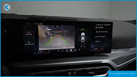 BMW I4 EDRIVE40 M SPORTS PRO