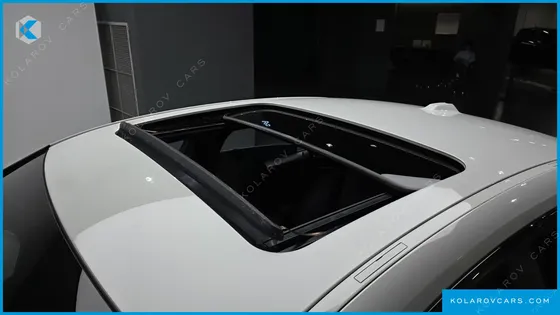 BMW I4 EDRIVE40 M SPORTS PRO