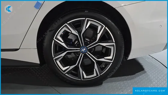 BMW I4 EDRIVE40 M SPORTS PRO