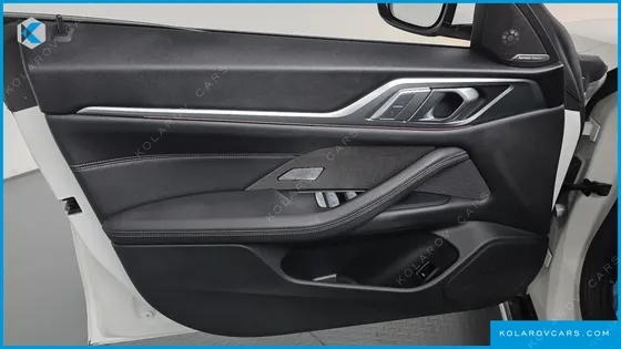 BMW I4 EDRIVE40 M SPORTS PRO