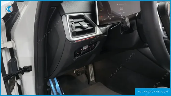 BMW I4 EDRIVE40 M SPORTS PRO