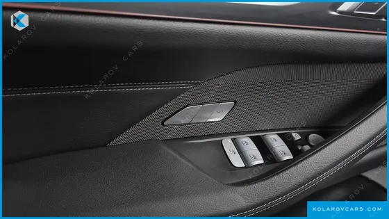 BMW I4 EDRIVE40 M SPORTS PRO