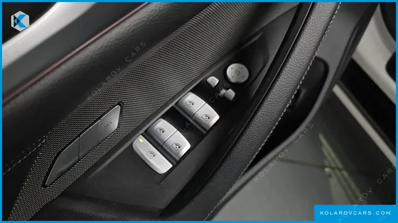 BMW I4 EDRIVE40 M SPORTS PRO