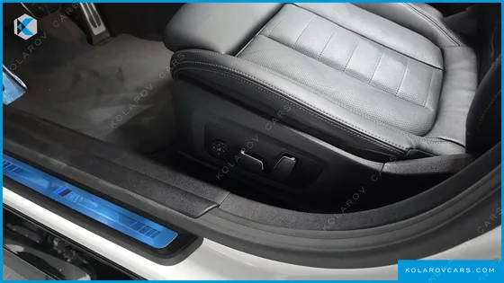 BMW I4 EDRIVE40 M SPORTS PRO