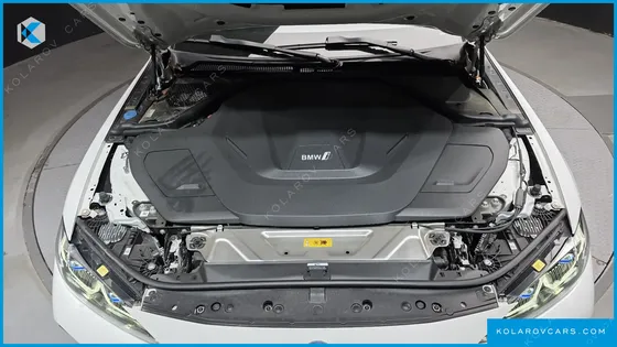 BMW I4 EDRIVE40 M SPORTS PRO