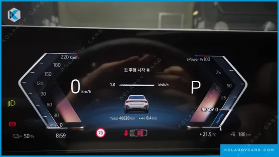 BMW I4 EDRIVE40 M SPORTS PRO