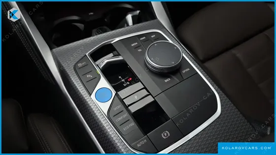 BMW I4 EDRIVE40 M SPORTS PRO