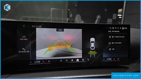 BMW I4 EDRIVE40 M SPORTS PRO