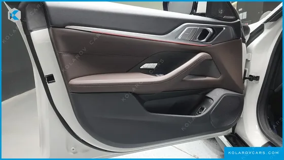BMW I4 EDRIVE40 M SPORTS PRO