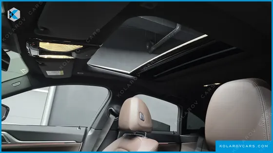 BMW I4 EDRIVE40 M SPORTS PRO