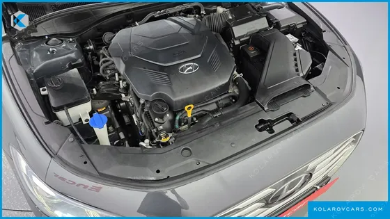 HYUNDAI GRANDEUR 3.0 EXCLUSIVE
