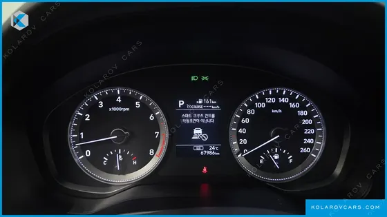 HYUNDAI GRANDEUR 3.0 EXCLUSIVE