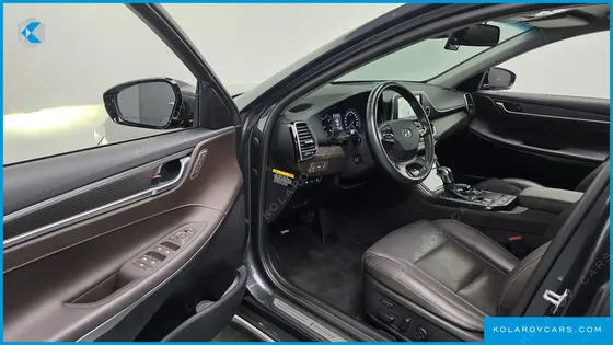 HYUNDAI GRANDEUR 3.0 EXCLUSIVE