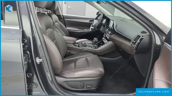 HYUNDAI GRANDEUR 3.0 EXCLUSIVE