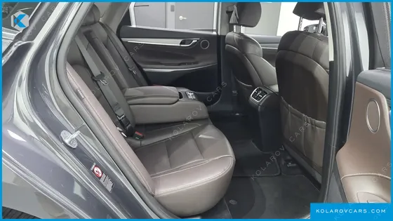 HYUNDAI GRANDEUR 3.0 EXCLUSIVE