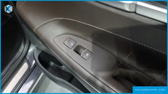HYUNDAI GRANDEUR 3.0 EXCLUSIVE
