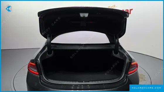 HYUNDAI GRANDEUR 3.0 EXCLUSIVE