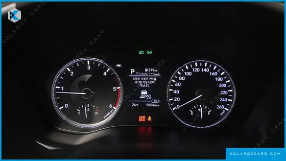 HYUNDAI SANTA FE DIESEL 2,0 4WD