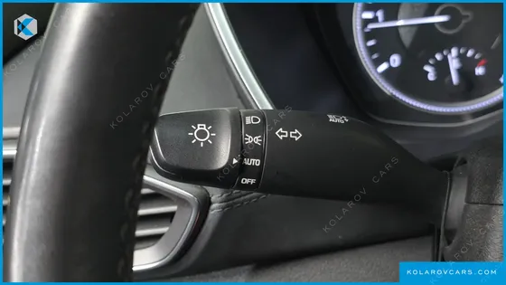 HYUNDAI SANTA FE DIESEL 2,0 4WD