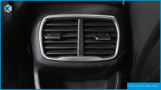HYUNDAI SANTA FE DIESEL 2,0 4WD