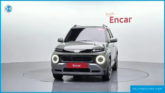 HYUNDAI CASPER TURBO INSPIRATION