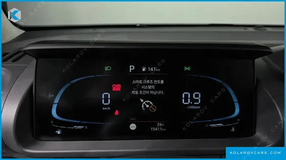 HYUNDAI CASPER TURBO INSPIRATION