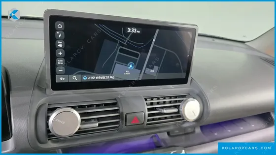 HYUNDAI CASPER TURBO INSPIRATION