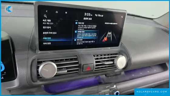 HYUNDAI CASPER TURBO INSPIRATION