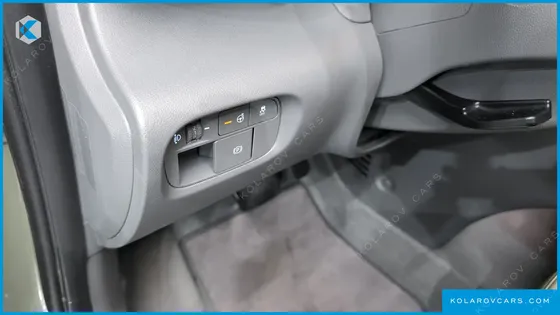 HYUNDAI CASPER TURBO INSPIRATION
