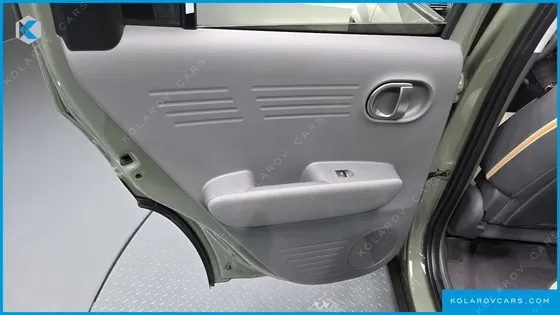 HYUNDAI CASPER TURBO INSPIRATION