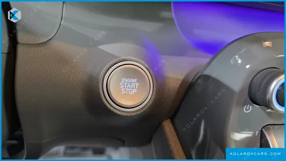 HYUNDAI CASPER TURBO INSPIRATION