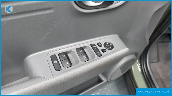 HYUNDAI CASPER TURBO INSPIRATION
