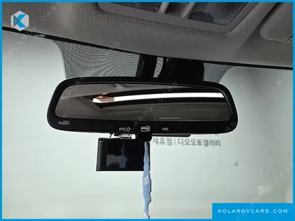 HYUNDAI CASPER TURBO INSPIRATION