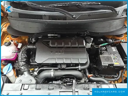 HYUNDAI CASPER TURBO INSPIRATION