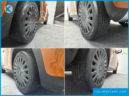 HYUNDAI CASPER TURBO INSPIRATION
