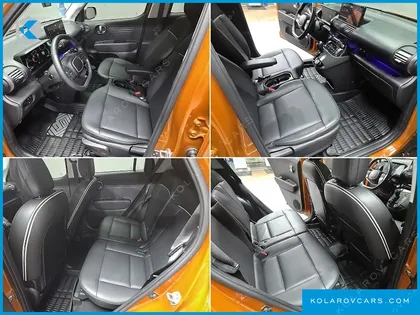 HYUNDAI CASPER TURBO INSPIRATION