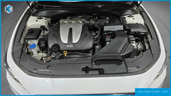 HYUNDAI GRANDEUR 3.0 LPI DSABLED PERSON