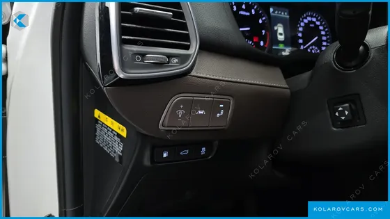 HYUNDAI GRANDEUR 3.0 LPI DSABLED PERSON