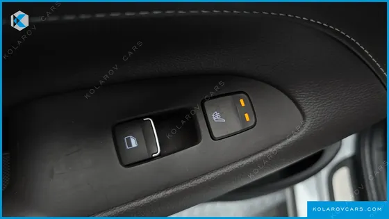 HYUNDAI GRANDEUR 3.0 LPI DSABLED PERSON