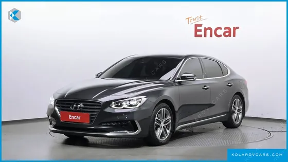 HYUNDAI GRANDEUR 2.4 PREMIUM