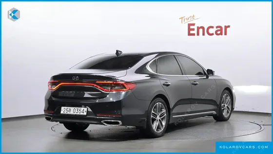 HYUNDAI GRANDEUR 2.4 PREMIUM
