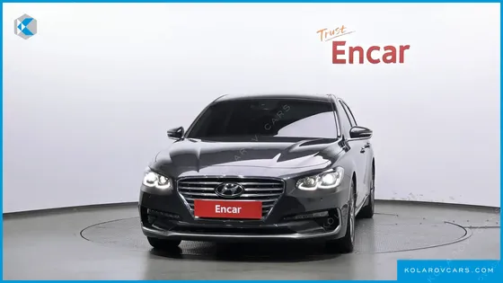 HYUNDAI GRANDEUR 2.4 PREMIUM